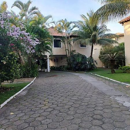 Vila Excelente Localizacao Em Buzios Exteriér fotografie