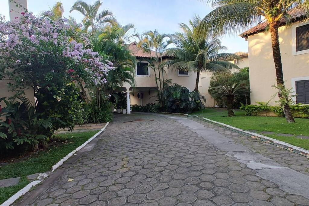 Vila Excelente Localizacao Em Buzios Exteriér fotografie